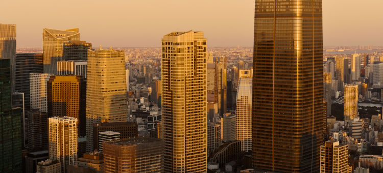 迦努东京(Janu Tokyo)图片