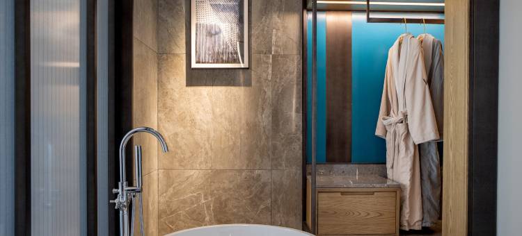 中卫凯汇泊尔酒店图片