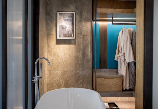 KAIHUI BOER Hotel Hotel Overview