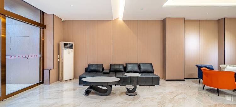 骏怡连锁智慧酒店(沧州园博园店)图片