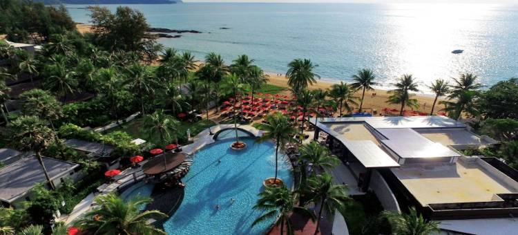 寇立华美达度假酒店(Ramada Resort by Wyndham Khao Lak)图片