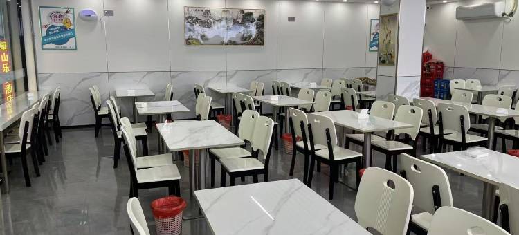 望山乐居智能酒店图片
