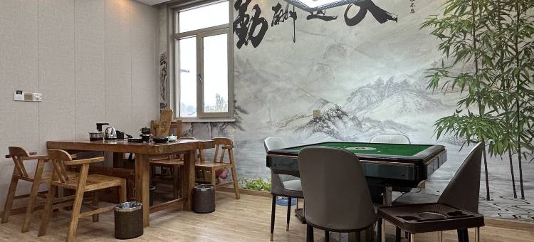 君悦商务宾馆图片