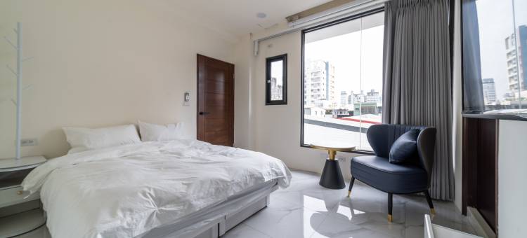 䦈迎辰曦民宿图片