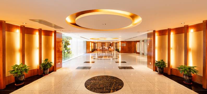 西安古都文化大酒店(明城墙洒金桥地铁站店)图片