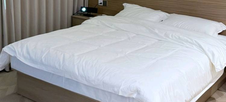 华庭旅居客栈图片