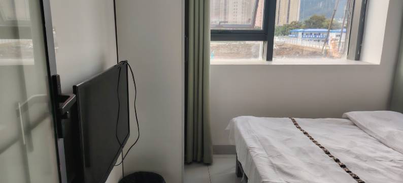 昆明卓准民宿图片