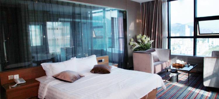 延平黄金大酒店图片