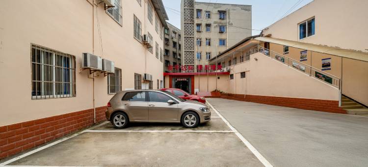 金堂祥龙快捷酒店图片