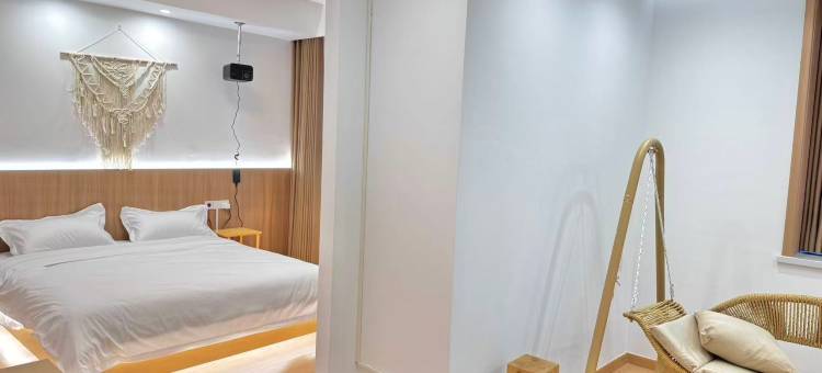 邯郸一盏灯民宿图片