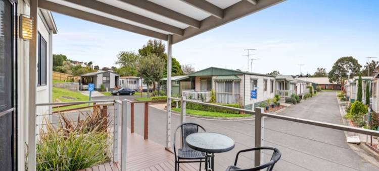 愉园基隆酒店(Discovery Parks - Geelong)图片