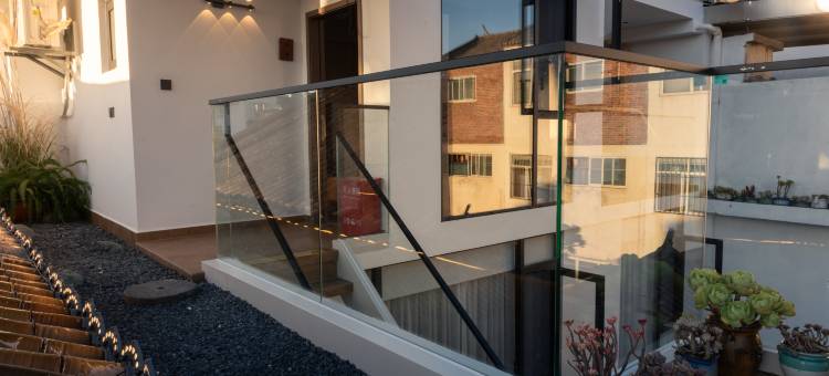 巍山木樨小院民宿(巍山古城店)图片