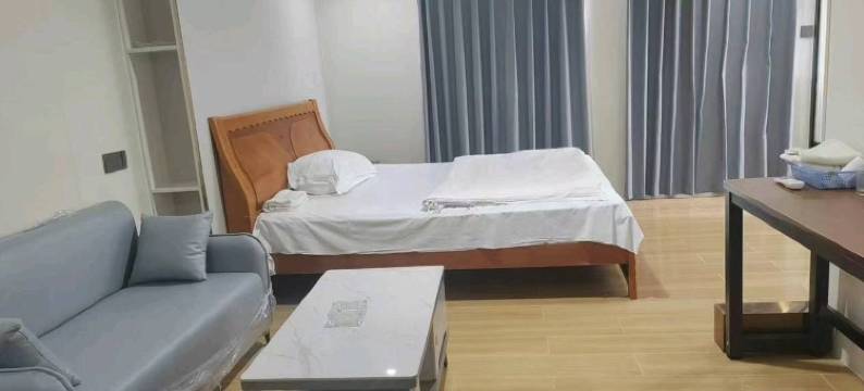 深圳温馨旅馆坪山店图片