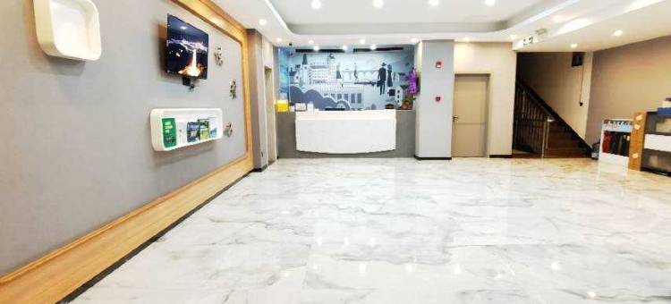 尚客优酒店(和顺新和大街店)图片