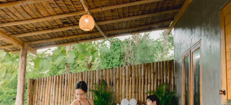 普瑞派别墅(Puripai Villa Wellness & Retreat)图片