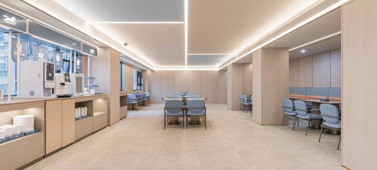 汉庭酒店(驻马店正阳县店)图片