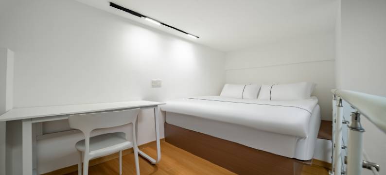 杏仁儿的小屋(广西师范大学雁山校区大学城店)图片