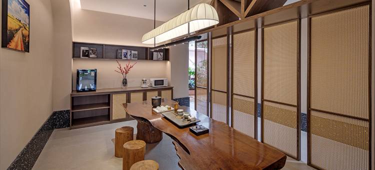 玉溪宝和客栈酒店(红塔区聂耳公园店)图片