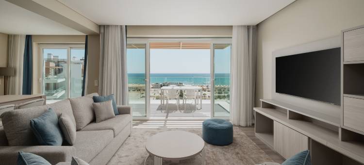 唐佩德罗住宅豪华公寓(Dom Pedro Residences Luxury Apartments)图片