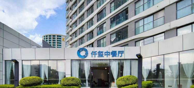 惠东金海玖珑湾公寓图片