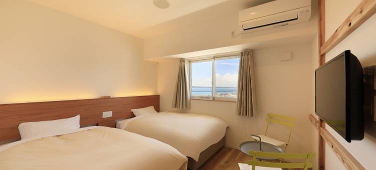 宫古岛微笑酒店(Smile Hotel Miyakojima)图片