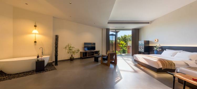 望云轩温泉民宿(腾冲世纪城店)图片