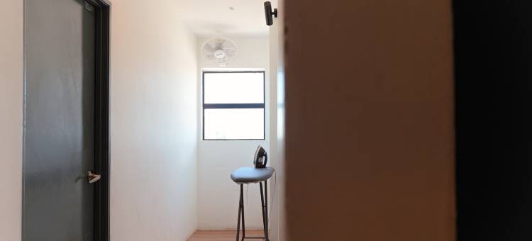 双溪古洛T+酒店(T+ Hotel Sungai Korok)图片