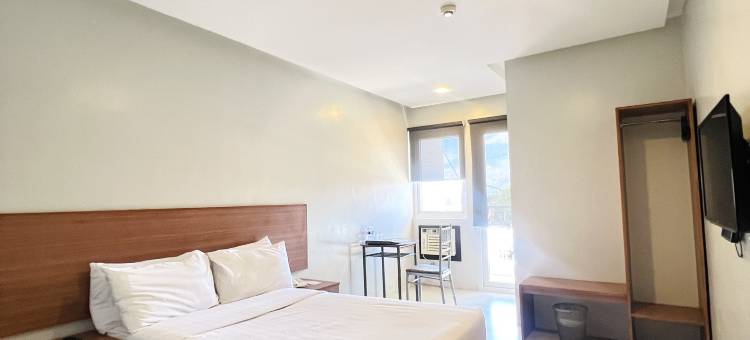 圣地亚哥芒果套房酒店(Mango Suites - Isabela)图片
