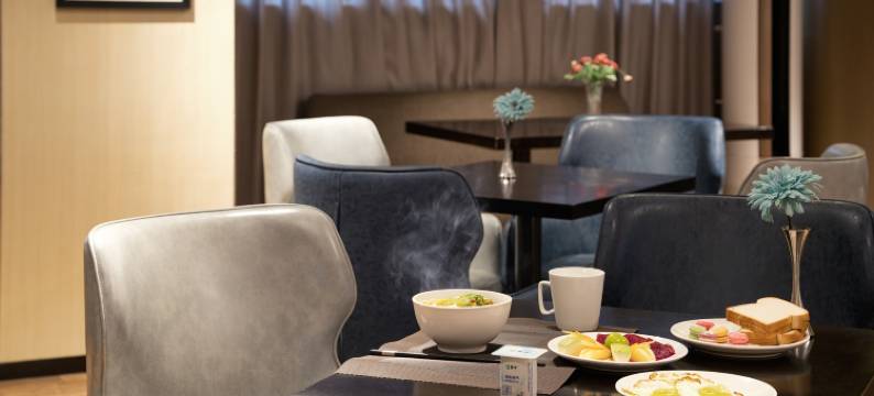 宜尚酒店(佛山西樵山广东千古情景区店)图片