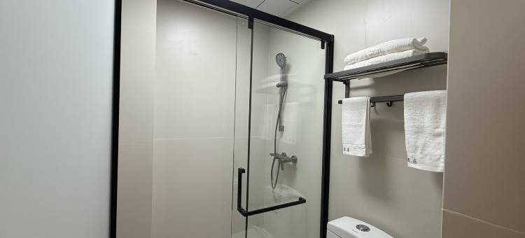 砚山东霖商务酒店图片