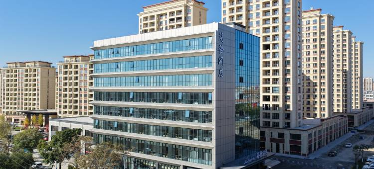 盘锦蘭登酒店图片