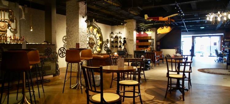 Mazor Hotel Hualien Linsen图片