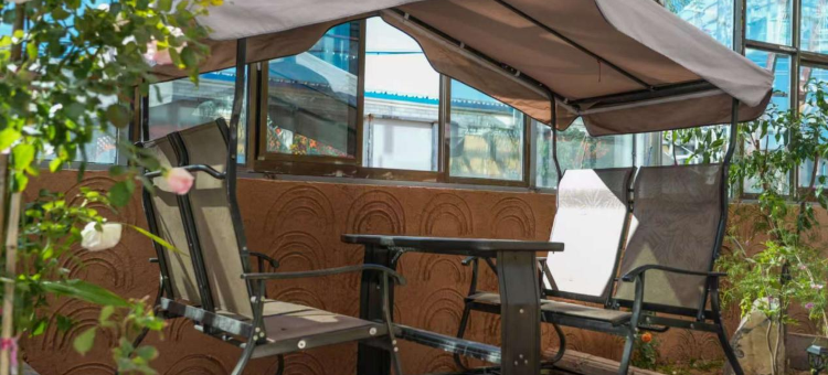 尼玛秘境庄园民宿图片