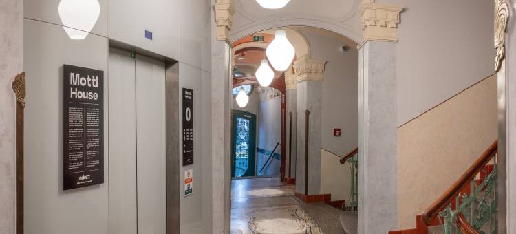 Mottl 房子由Adrez(Mottl House by Adrez)图片