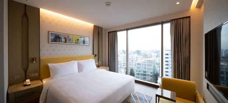 Hyatt Place Dhaka Uttara图片