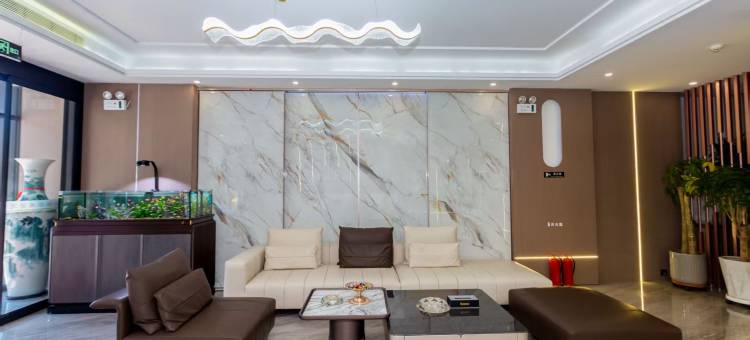 鑫晟酒店(四子王旗人民医院店)图片