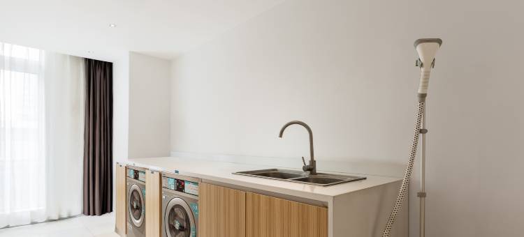 城市便捷酒店(黄冈团风店)图片