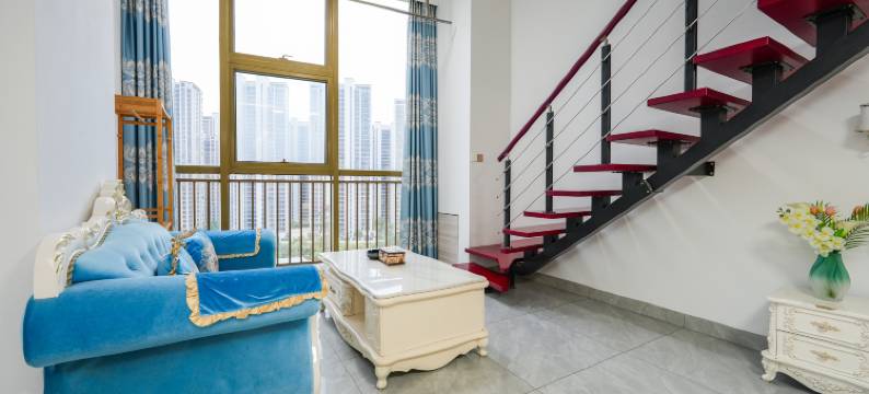 漳州梦圆酒店图片