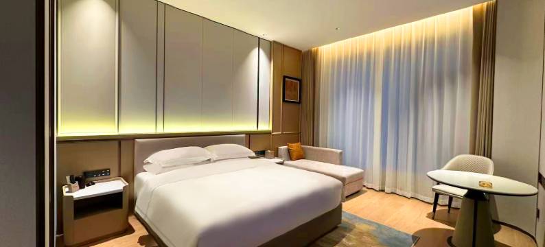 光山元平大酒店图片