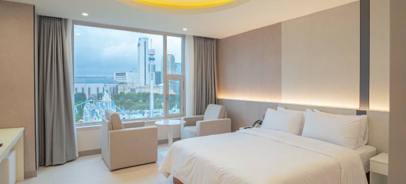 湖畔酒店(Lake  Hotel)图片