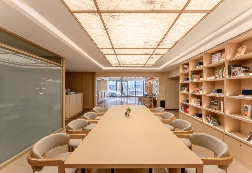大洋佰悦酒店（哈尔滨体育学院医大一院店） 图片2
