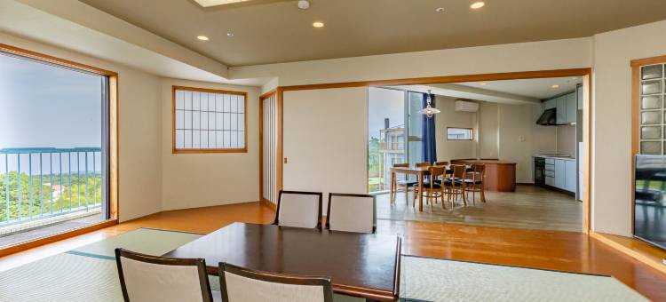 自流的旅馆 悠风伊豆高原(YU-FURI IZUKOGEN)图片