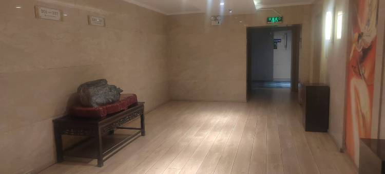 星悦酒店(徐州苏宁广场火车站店)图片