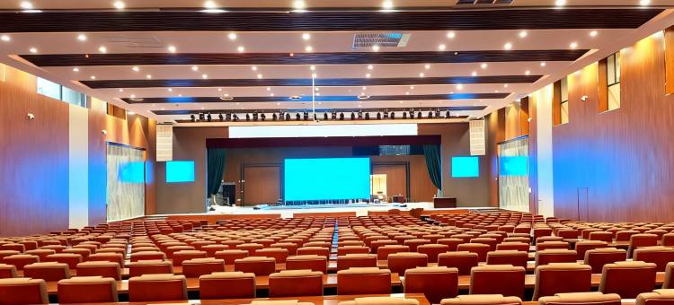 金缘国宾馆图片