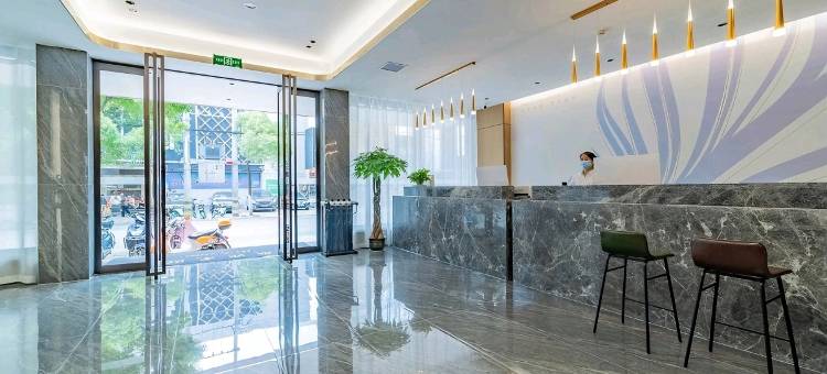 本色电竞酒店(荆州古城博物馆店)图片