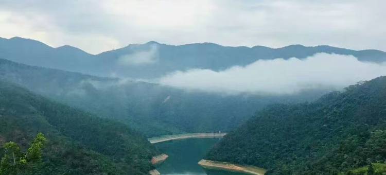 峨山净瑞酒店图片