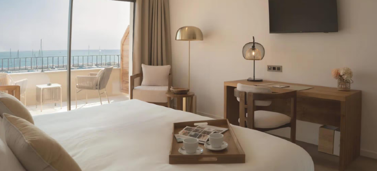 Best Western Premier A Storia Solenzara图片