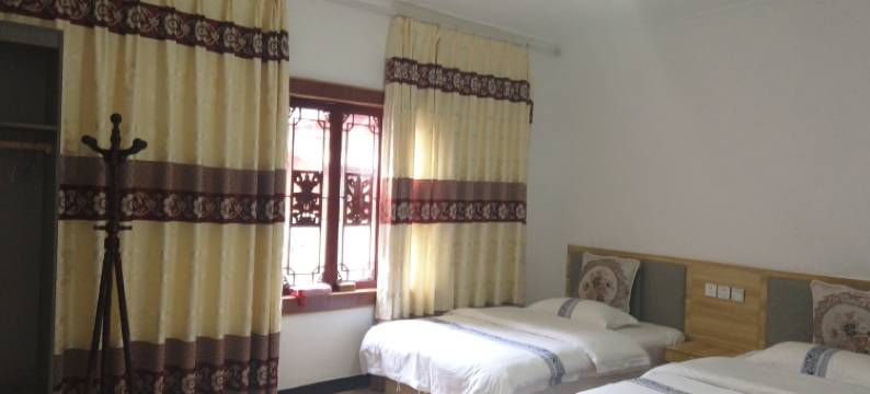 松尔基藏家风情民宿图片