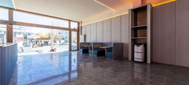 盛世澜庭酒店(拉萨尼木县政府店)图片