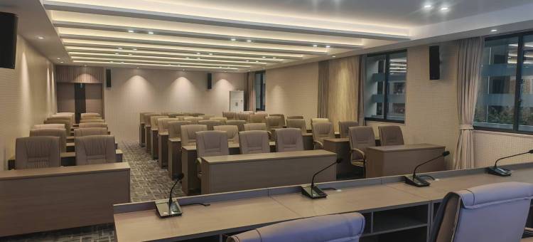 樱花四季酒店图片